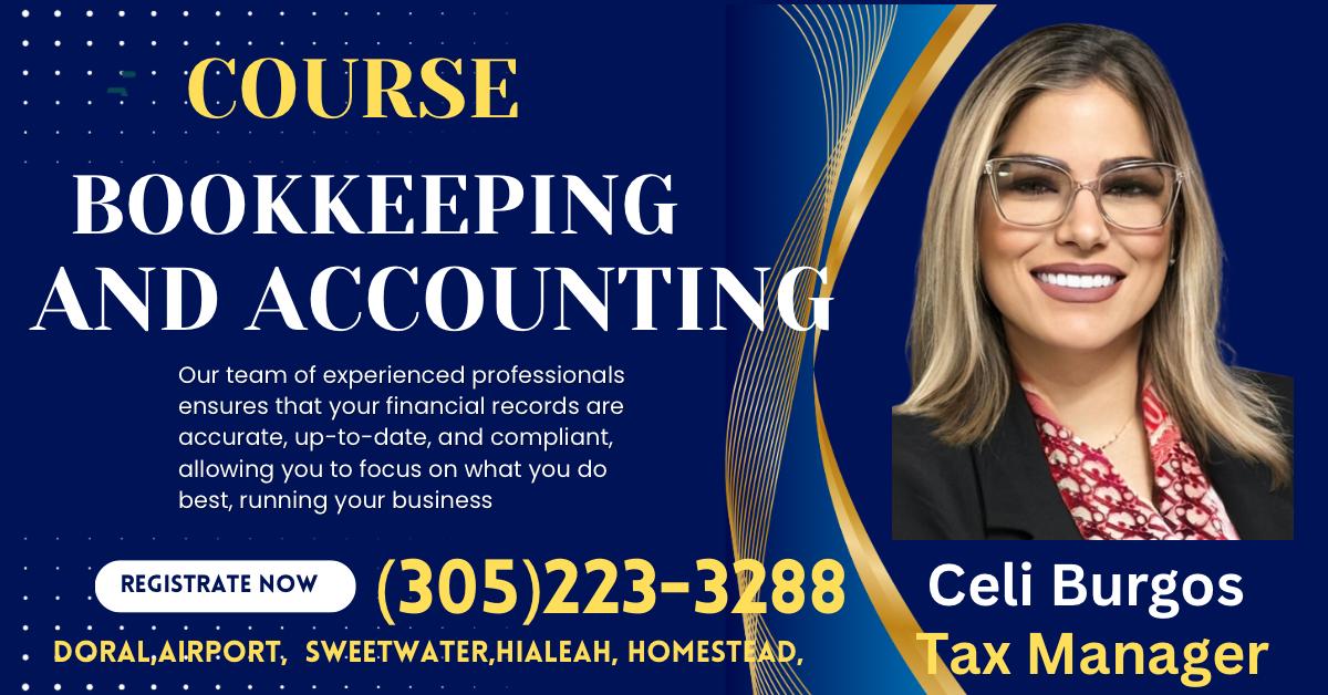 2ACCOUNTING COURSE