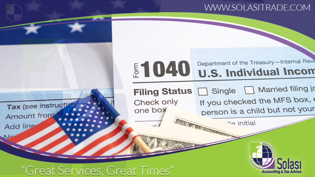 Se Acerca la Nueva Temporada de Taxes: Lo Que Debes Saber y Cómo Prepararte con Solasi