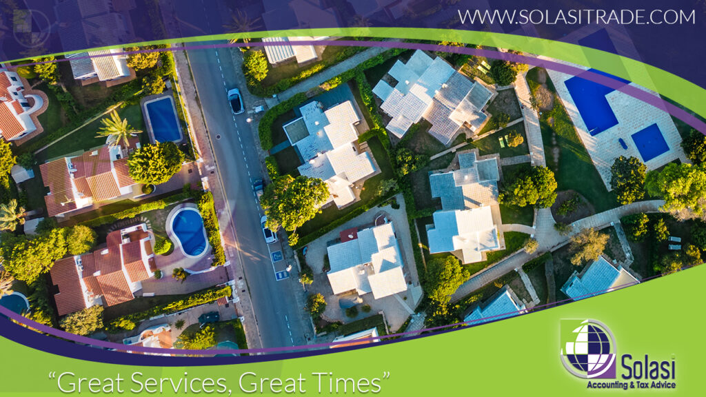 Reforma Histórica al Impuesto sobre la Propiedad