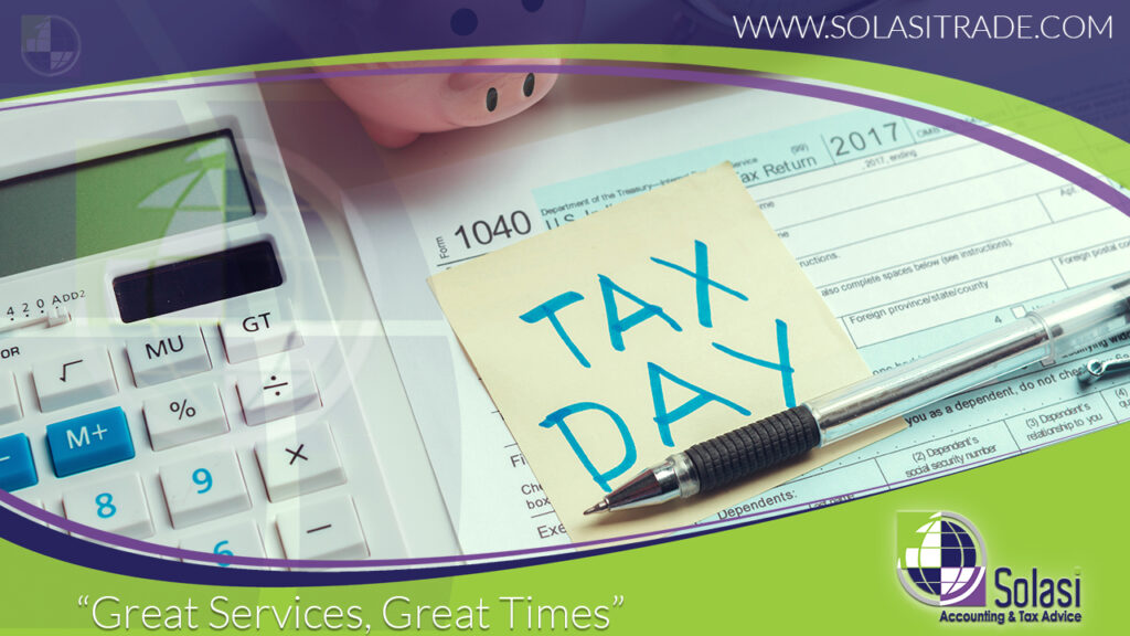 Temporada de Impuestos Federales 2026