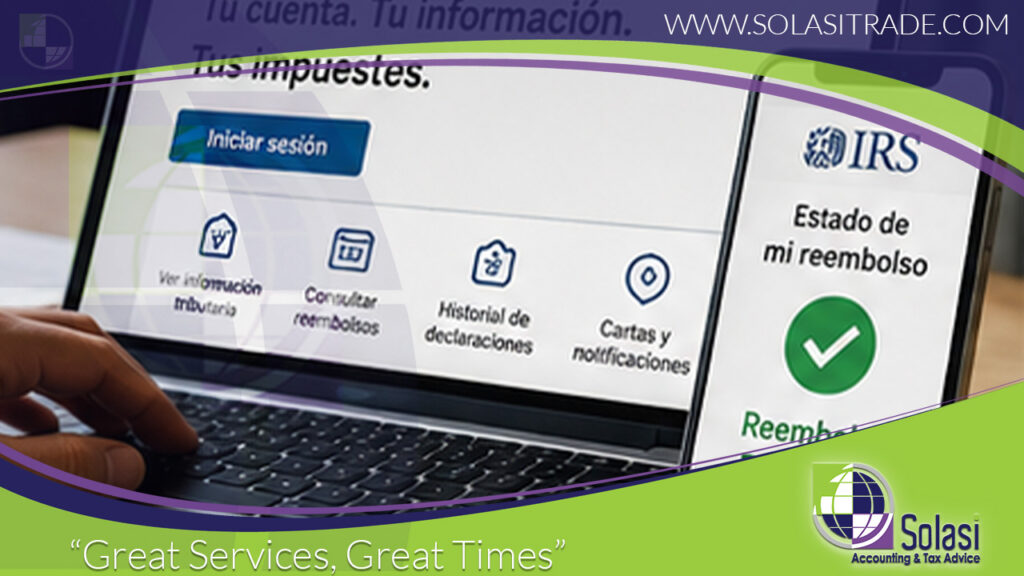 Nuevas Herramientas Digitales Facilitan el Manejo de tus Impuestos