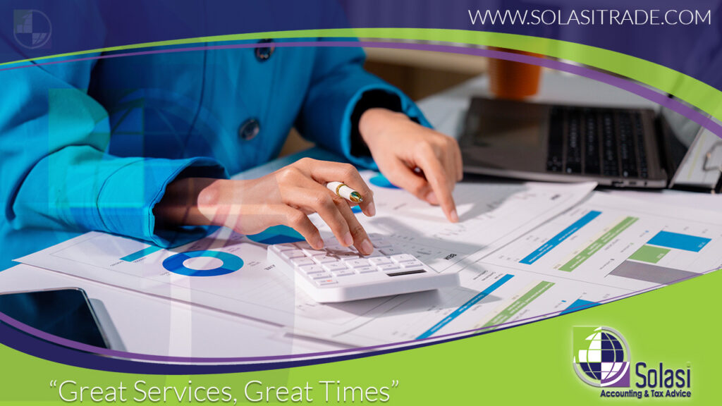 Cinco Beneficios de Externalizar la Contabilidad de tu Empresa