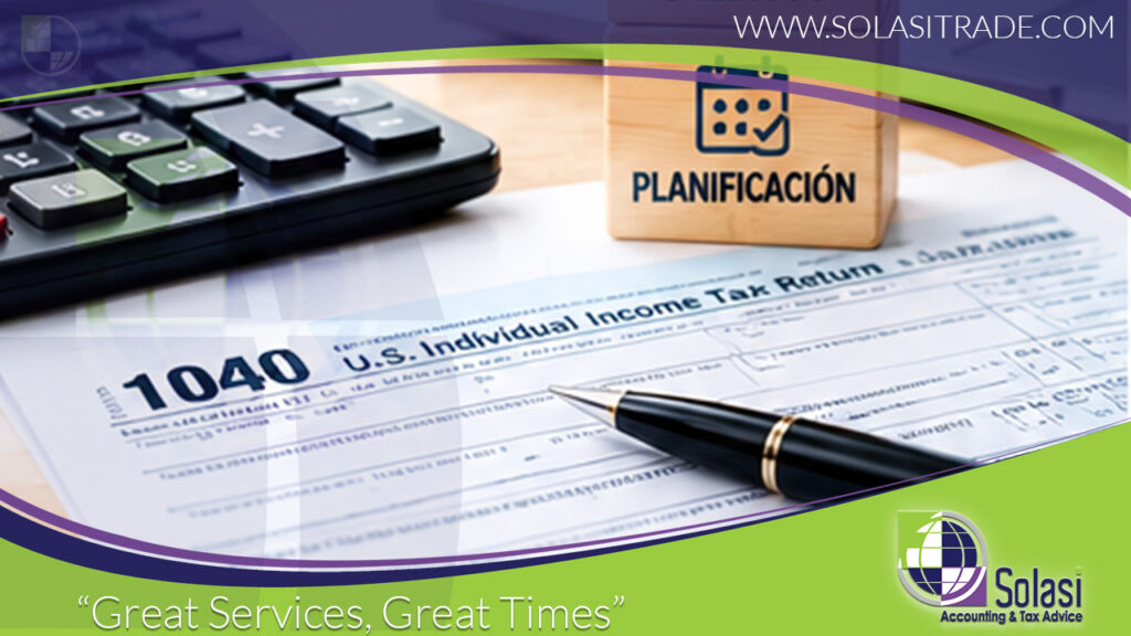 Taxes 2026: Cambios Fiscales que Individuos y Pequeños Negocios Deben Conocer